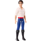 Mattel Disney Princesses Poupée prince Eric