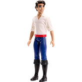 Mattel Disney Princesses Poupée prince Eric