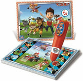 Quizzy Paw Patrol