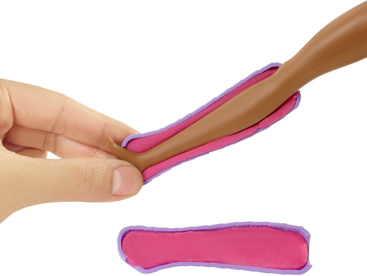 MATTEL Barbie, les métiers de la clinique médicale