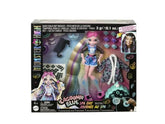 MATTELpoupée Monster High Spa Day Lagoona Blue