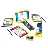 MATTEL GAMES Jeu de société Pictionary avec intelligence artificielle