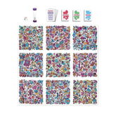 Jeu d’ambiance Hasbro Gaming Pictureka