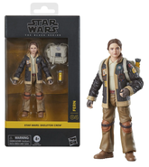 HASBRO Figurine Fren Star Wars: Skeleton Crew 15 cm