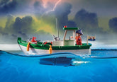 70491 Playmobil Rescue Action Coastal Fire Mission