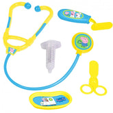 Peppa Pig Mallette médicale. Livré avec 10 Accessoires.