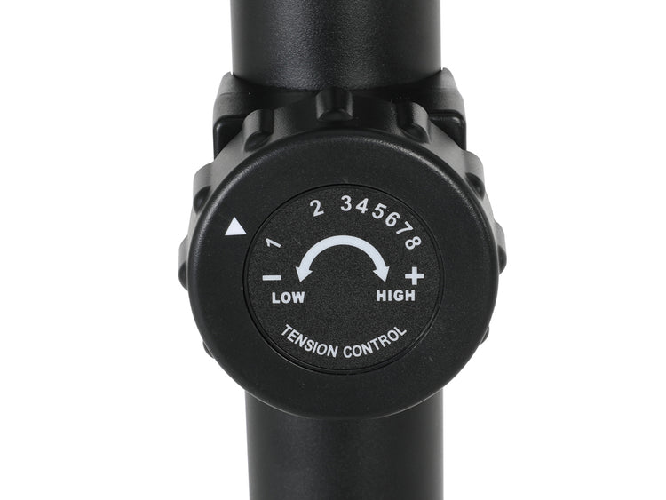 Vélo d'appartement modèle discovery