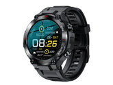 Montre connectée GPS SPORT 2024 - édition Wild