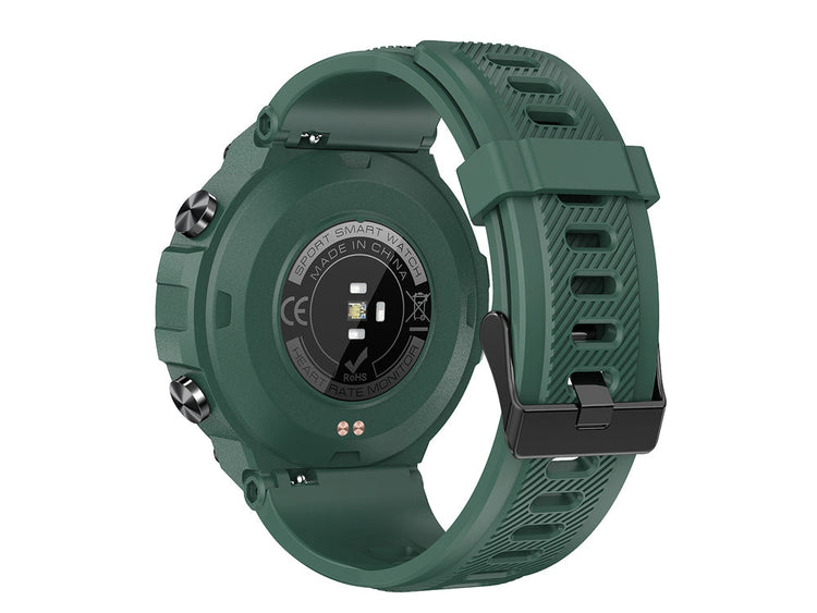 Montre connectée GPS SPORT 2024 - édition Wild