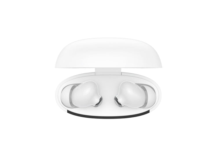 Ecouteurs sans fil (TWS) Bluetooth 5.3 affichage LED - Edition ECLIPSE