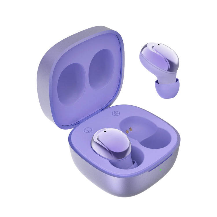 Ecouteurs sans fil (TWS) Bluetooth 5.0 Edition GALAXIE