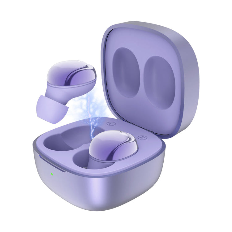 Ecouteurs sans fil (TWS) Bluetooth 5.0 Edition GALAXIE