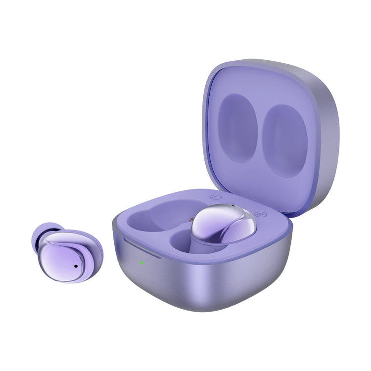 Ecouteurs sans fil (TWS) Bluetooth 5.0 Edition GALAXIE