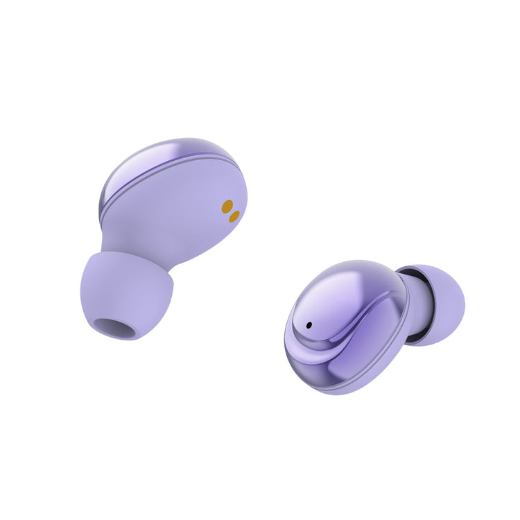 Ecouteurs sans fil (TWS) Bluetooth 5.0 Edition GALAXIE