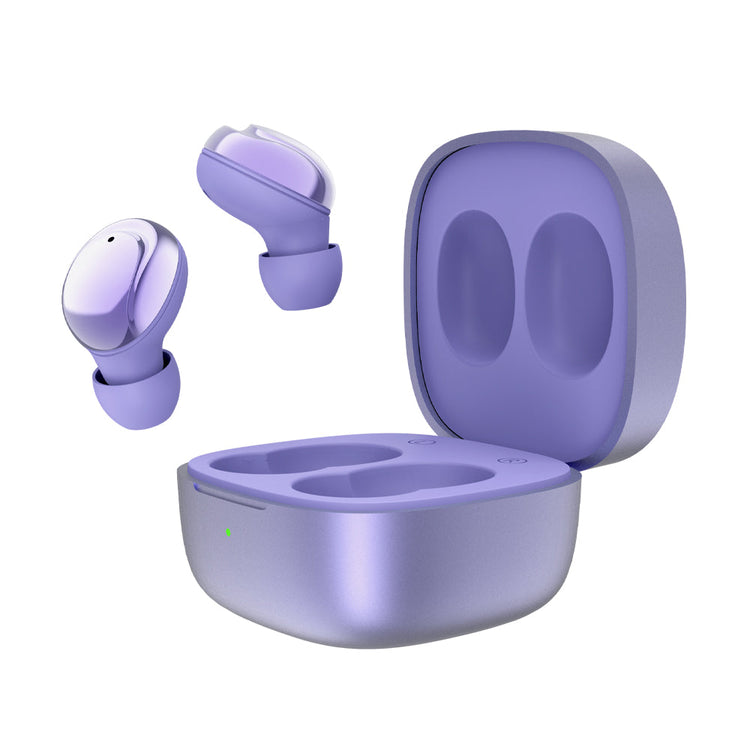 Ecouteurs sans fil (TWS) Bluetooth 5.0 Edition GALAXIE