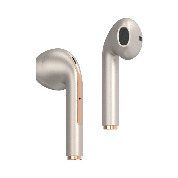 Ecouteurs sans fil (TWS) Bluetooth 5.0 Edition ALPHA