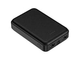 Batterie portable Powerbank 12000mAh ( Noir) INKASUS
