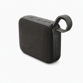 Enceinte Bluetooth Edition PARTY BOX ultra-portable, fonction Playtime Boost, Version Bluetooth JL 5.3 Puissance de sortie 5 W résistante à l'eau et à la poussière colorie noir