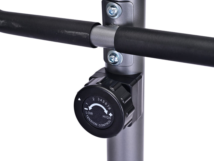 Vélo d'appartement - Modèle Discovery Edition 2024