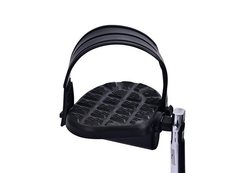 Vélo d'appartement - Modèle Discovery Edition 2024