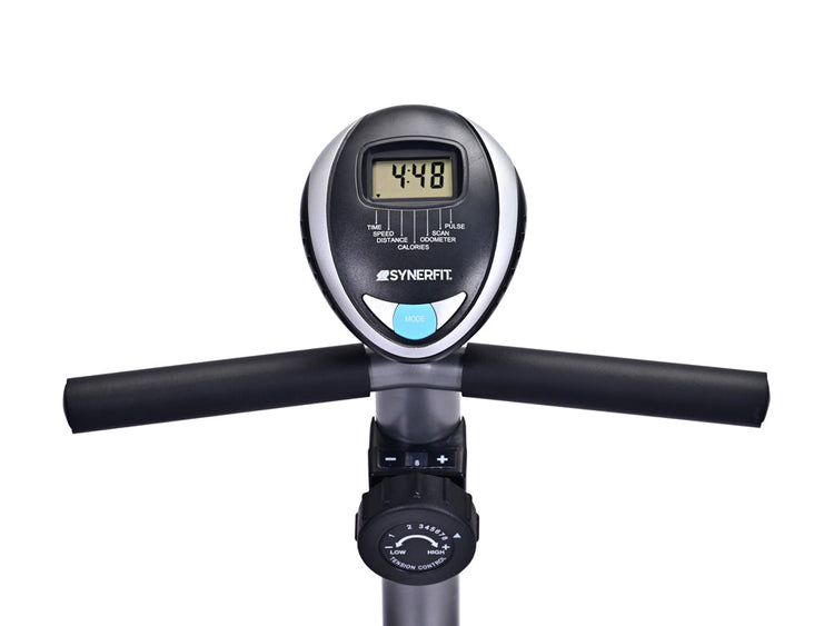 Vélo d'appartement - Modèle Discovery Edition 2024