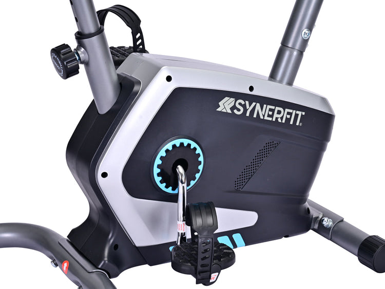 Vélo d'appartement - Modèle Discovery Edition 2024