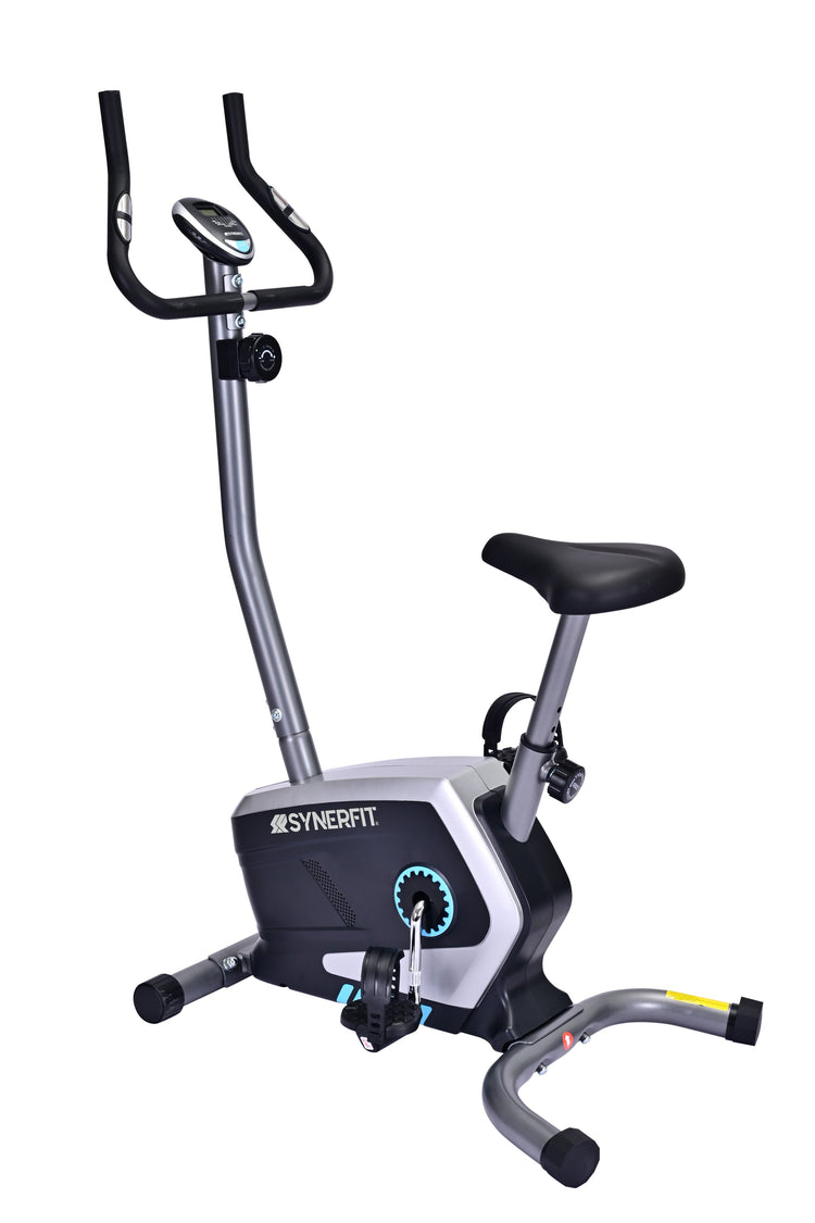 Vélo d'appartement - Modèle Discovery Edition 2024