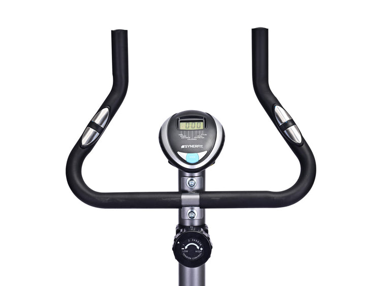 Vélo d'appartement - Modèle Discovery Edition 2024