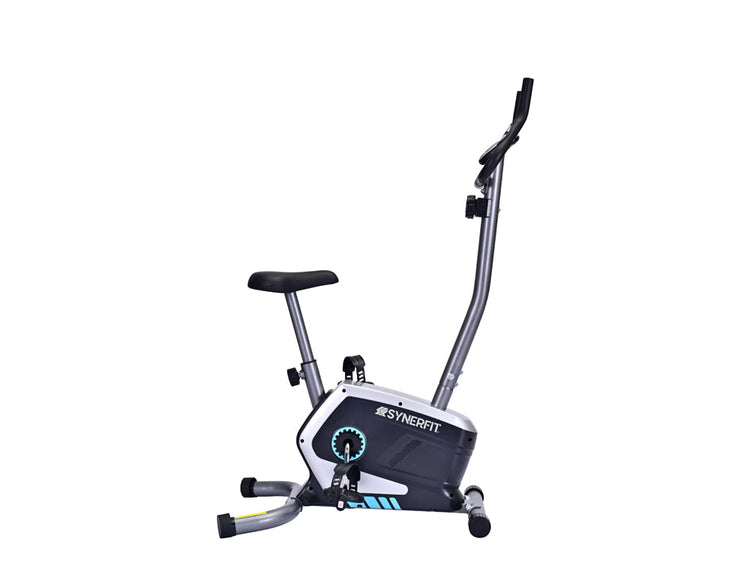 Vélo d'appartement - Modèle Discovery Edition 2024