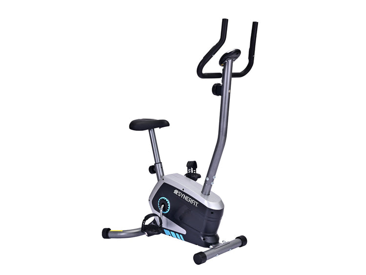 Vélo d'appartement - Modèle Discovery Edition 2024