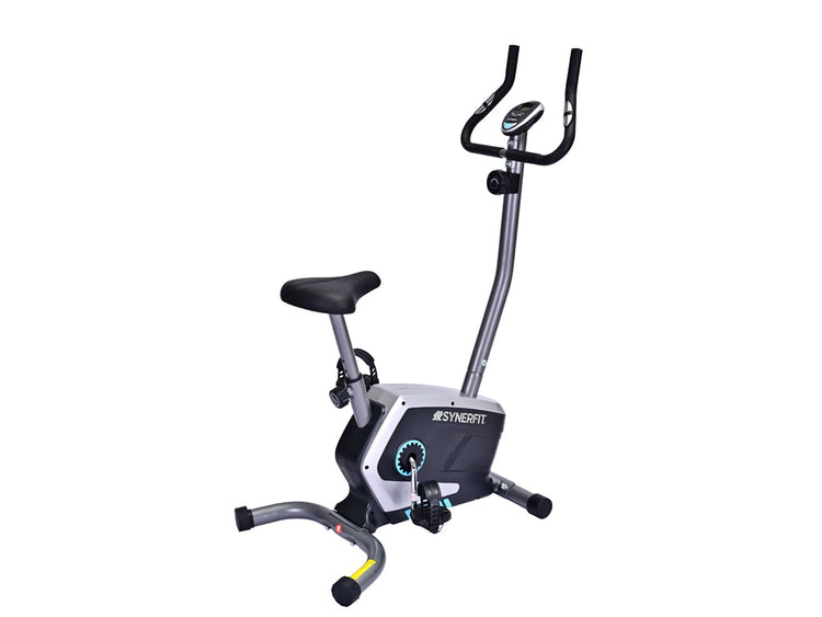 Vélo d'appartement - Modèle Discovery Edition 2024