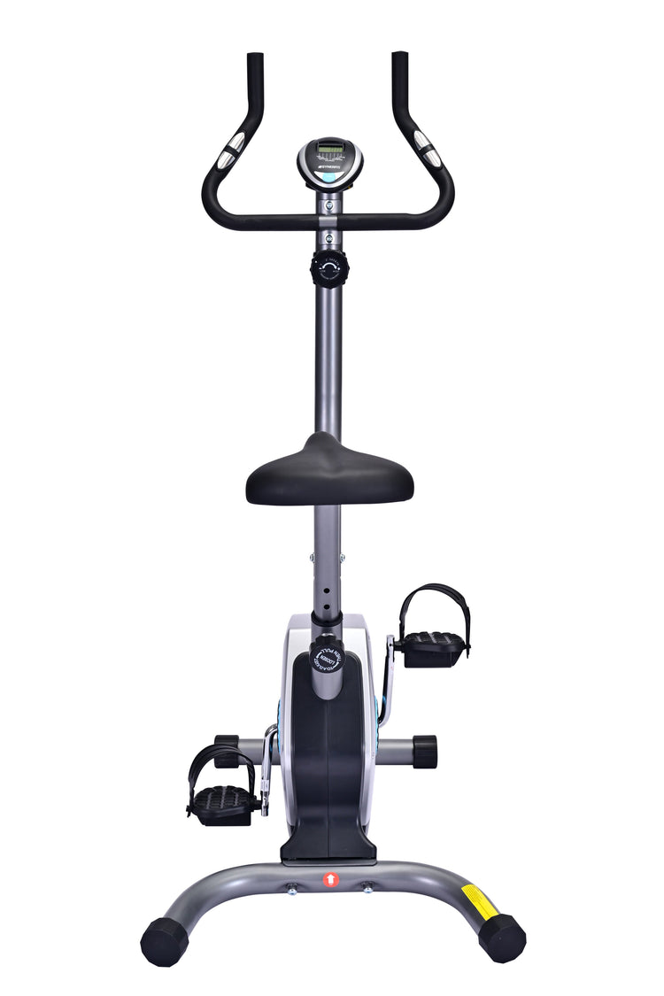 Vélo d'appartement - Modèle Discovery Edition 2024