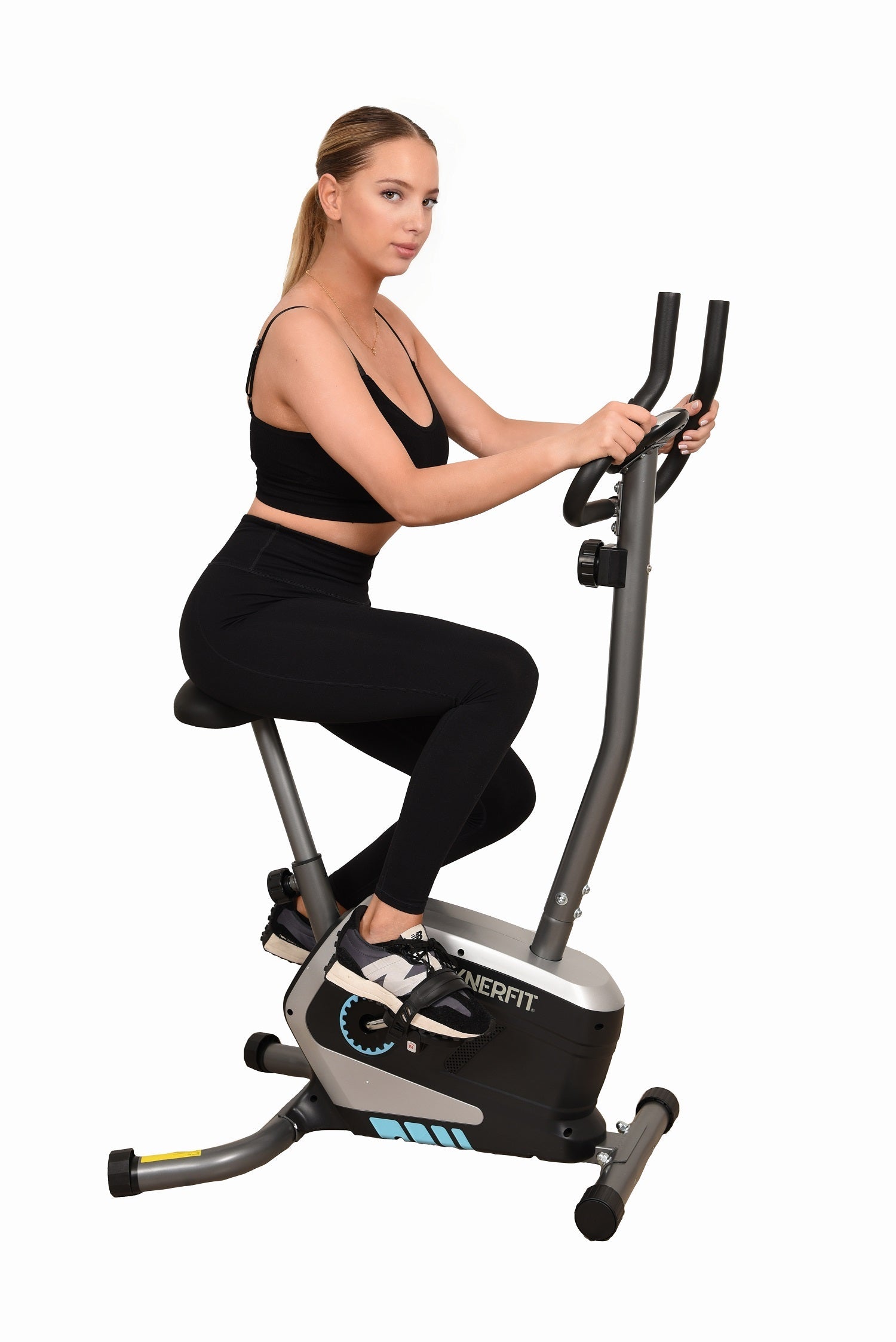 Fitness Velo Ixosport Leclerc Vélo Elliptique Leclerc Sport VELO