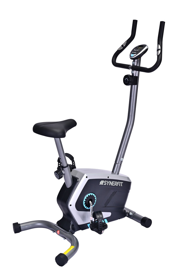 Vélo d'appartement - Modèle Discovery Edition 2024