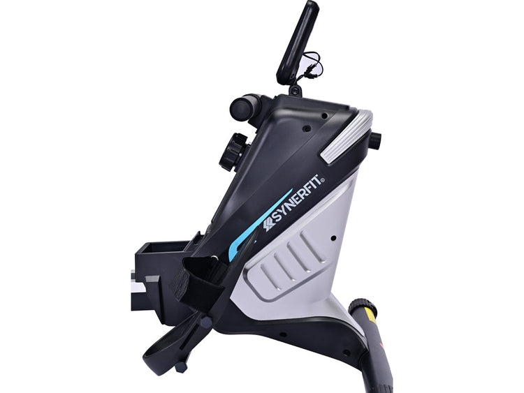 Rameur à résistance magnétique - Modèle Lima Edition 2024