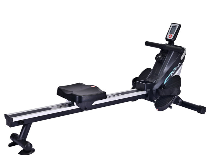 Rameur à résistance magnétique - Modèle Lima Edition 2024