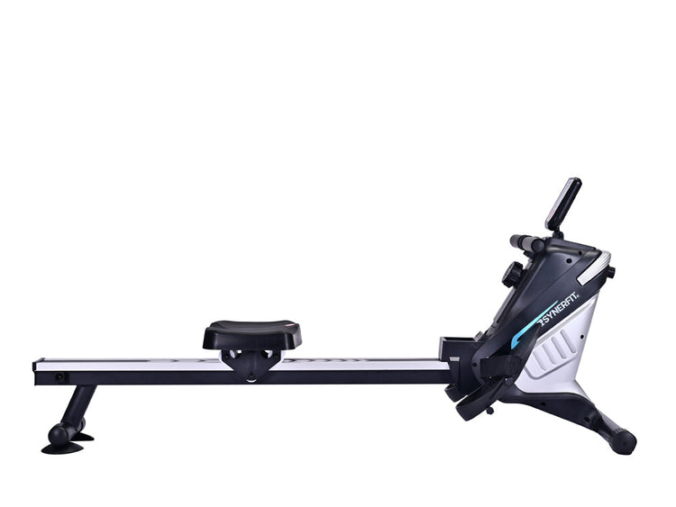 Rameur à résistance magnétique - Modèle Lima Edition 2024