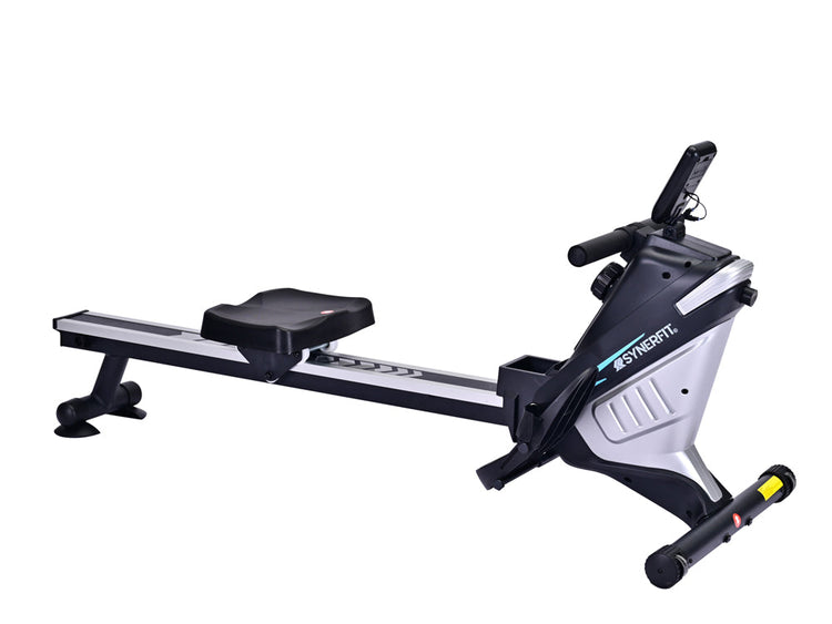 Rameur à résistance magnétique - Modèle Lima Edition 2024