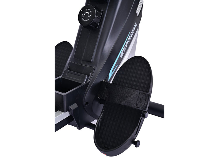 Rameur à résistance magnétique - Modèle Lima Edition 2024