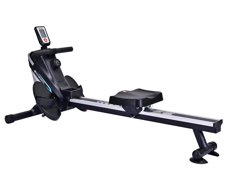 Rameur à résistance magnétique - Modèle Lima Edition 2024