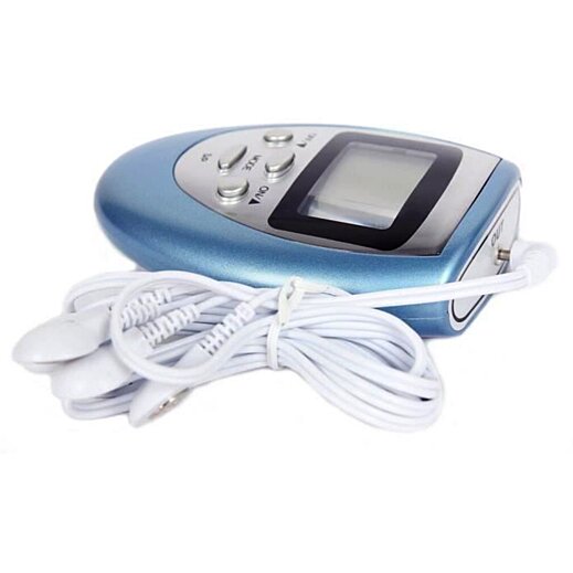 Appareil d'électro-stimulation Slimming Massager Synerfit