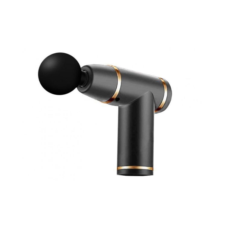 Pistolet de massage avec 4 niveaux différents avec bouton de commande SK-168