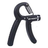 Pince de musculation SYNERFIT à résistance réglable 10-60KG