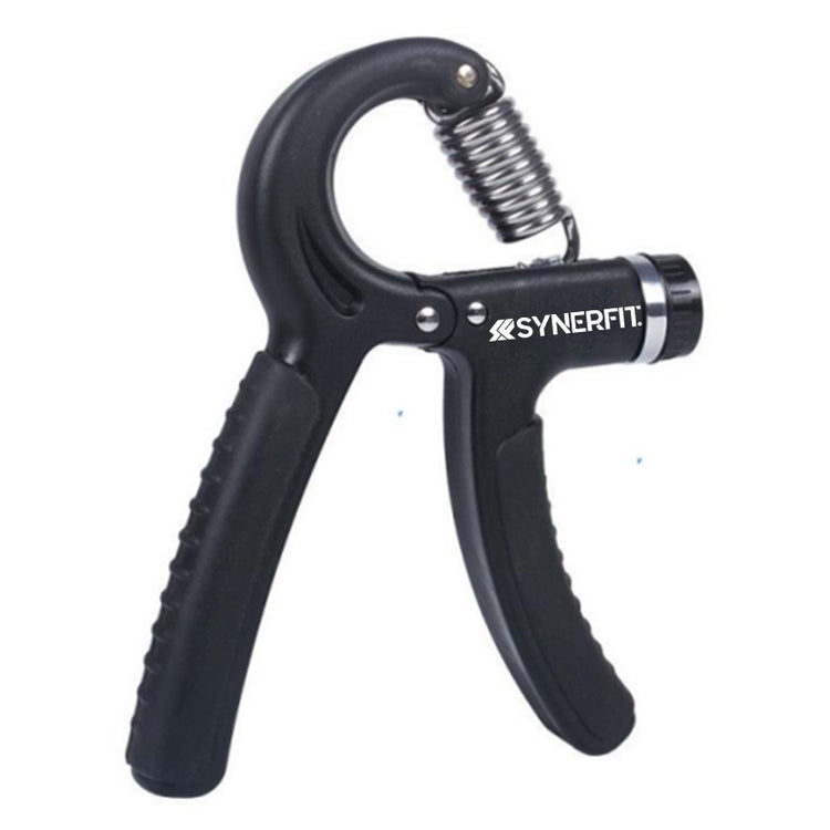 Pince de musculation SYNERFIT à résistance réglable 10-60KG