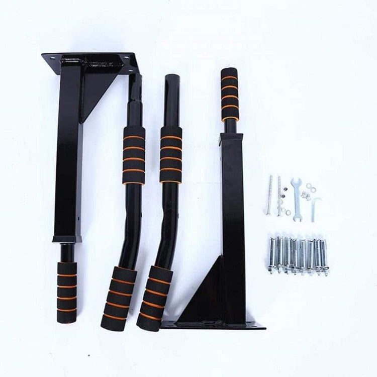 Barre de traction SYNERFIT à fixation murale multifonctionnelle - 120KG