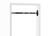 Barre de traction SYNERFIT sans vis 90-130cm - 180KG