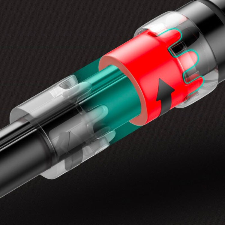 Barre de traction SYNERFIT sans vis 90-130cm - 180KG