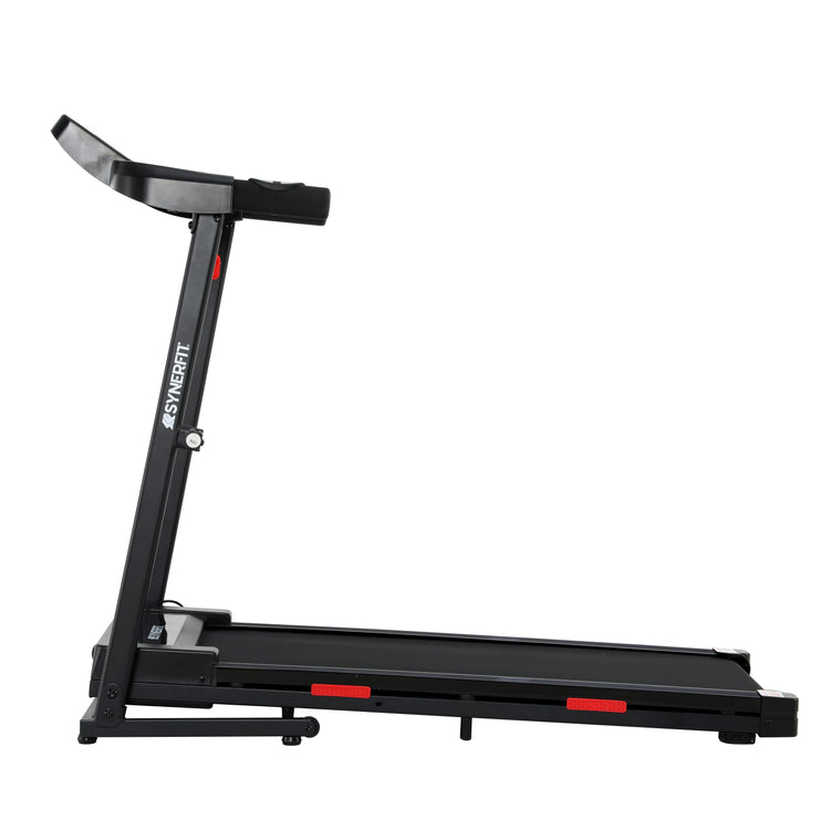 Tapis de course Synerfit - 1.75CV - vitesse de12km/h - Modèle Tiger Edition 2025