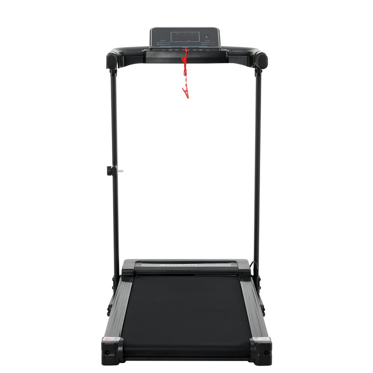 Tapis de course Synerfit - 1.75CV - vitesse de12km/h - Modèle Tiger Edition 2025