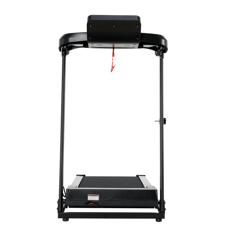 Tapis de course Synerfit - 1.75CV - vitesse de12km/h - Modèle Tiger Edition 2025